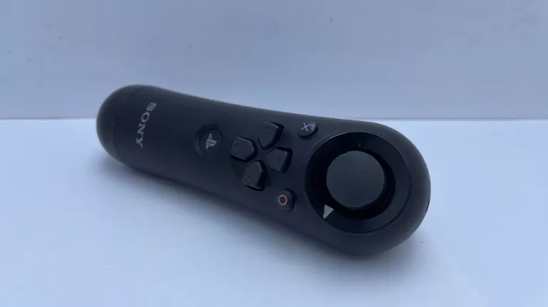 KONTROLER NAWIGACYJNY SONY MOVE PS3 CECH-ZCS1E