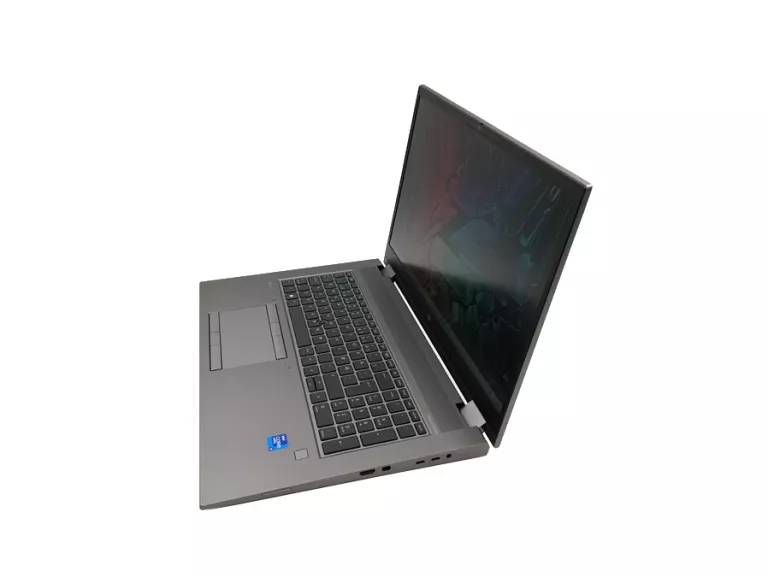 HP ZBOOK FURY 17 G8 32GB 1TB RTX A4000 I7-11850