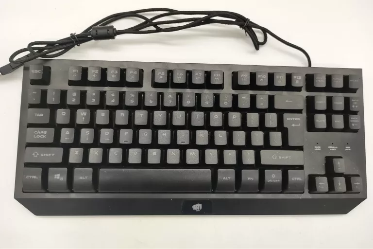 klawiatura-gamingowa-fury-hurricane-typ-klawiatury-membranowa