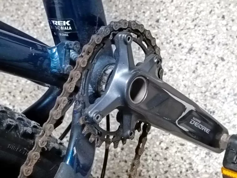 ROWER TREK X-CALIBER 7 ROZ. XL 29" GWARANCJA