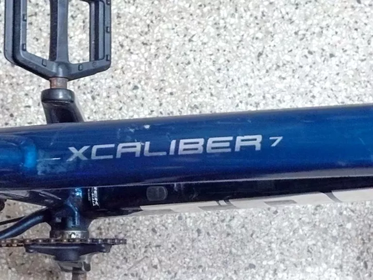 ROWER TREK X-CALIBER 7 ROZ. XL 29" GWARANCJA