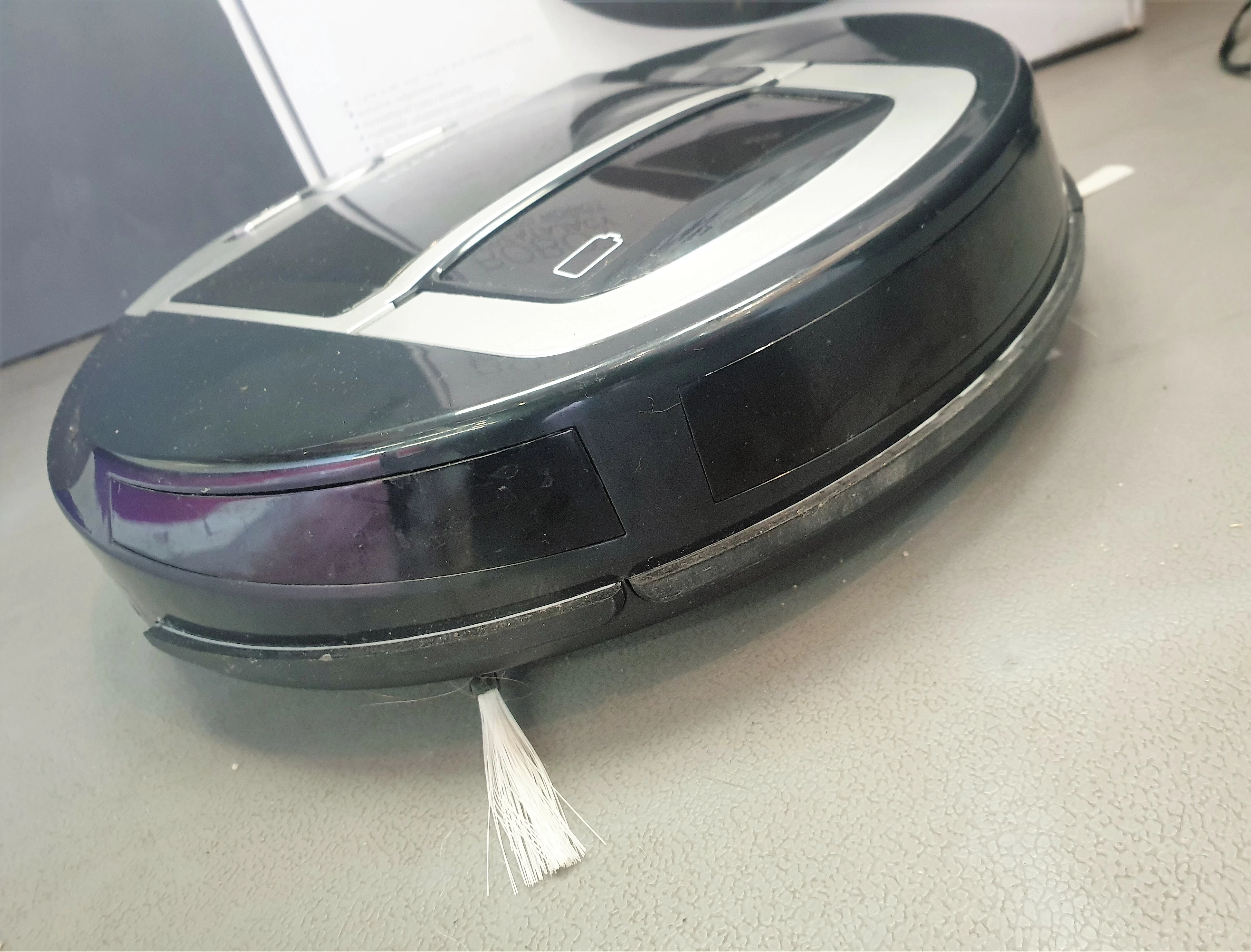 robot-sprzatajacy-hoffen-ar-2u-kod-producenta-ar-2u