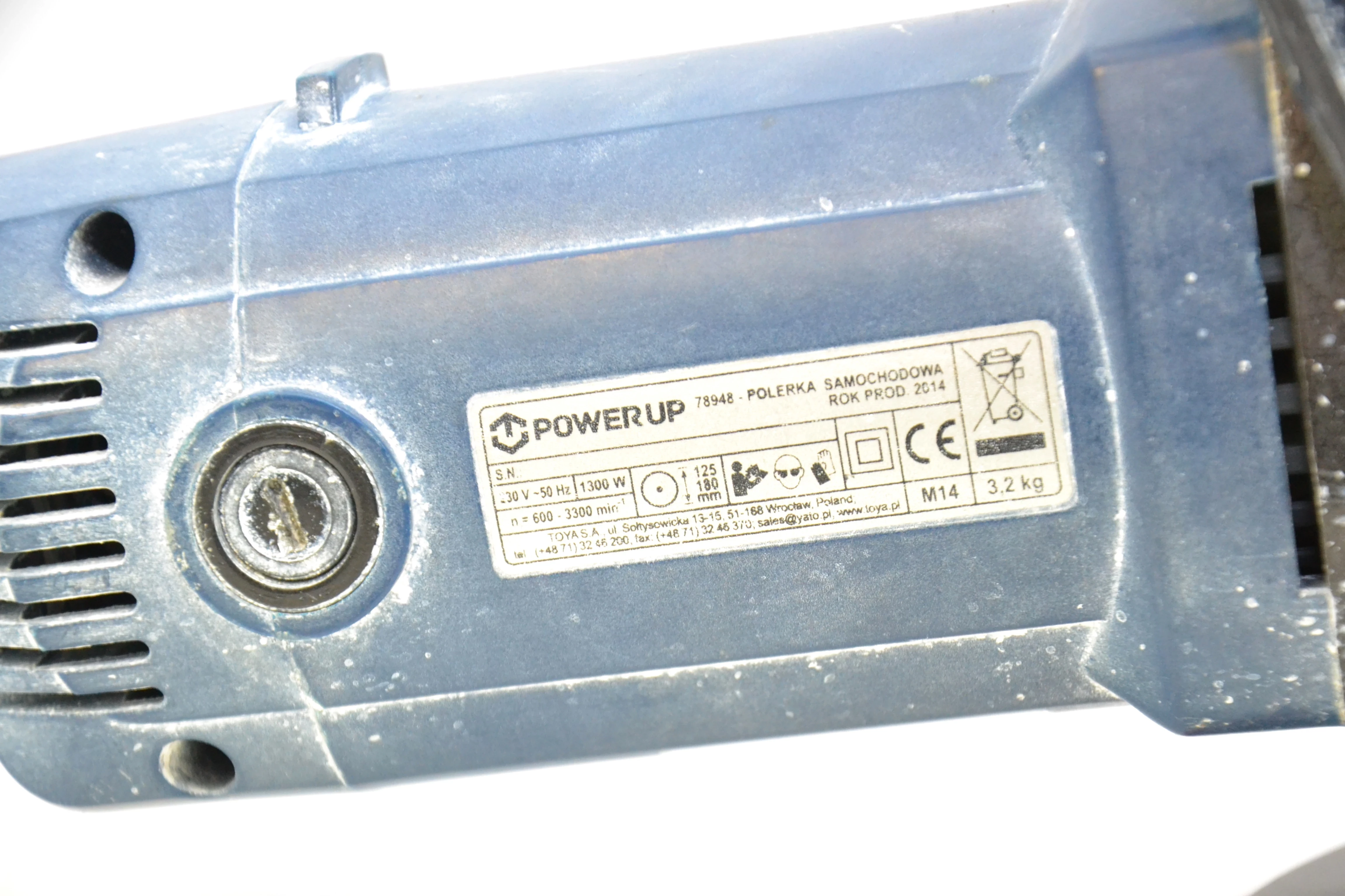 polerka-powerup-zasilanie-sieciowe