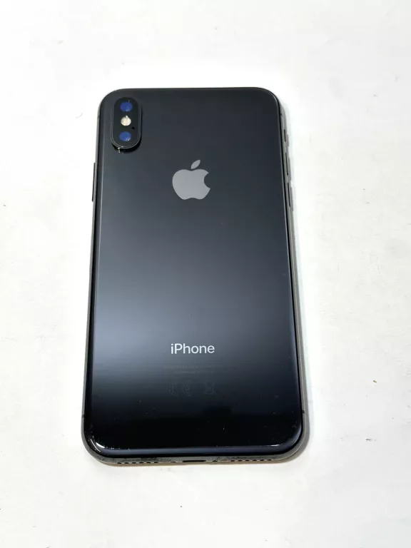 TELEFON IPHONE X