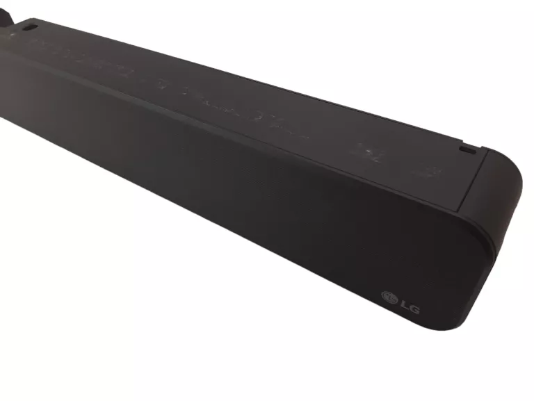 SOUNDBAR LG SN4R 4.1 / BLUETOOTH / 420 W