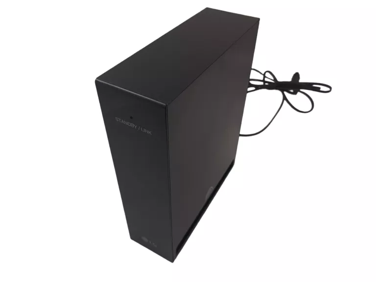 SOUNDBAR LG SN4R 4.1 / BLUETOOTH / 420 W