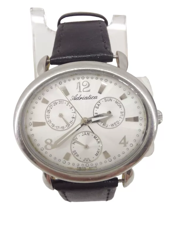ZEGAREK ADRIATICA 3023.7536.1
