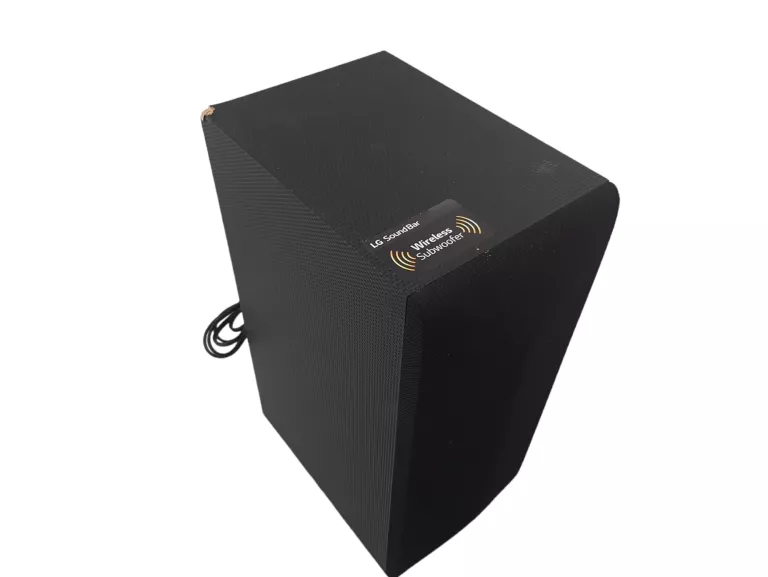 SOUNDBAR LG SN4R 4.1 / BLUETOOTH / 420 W