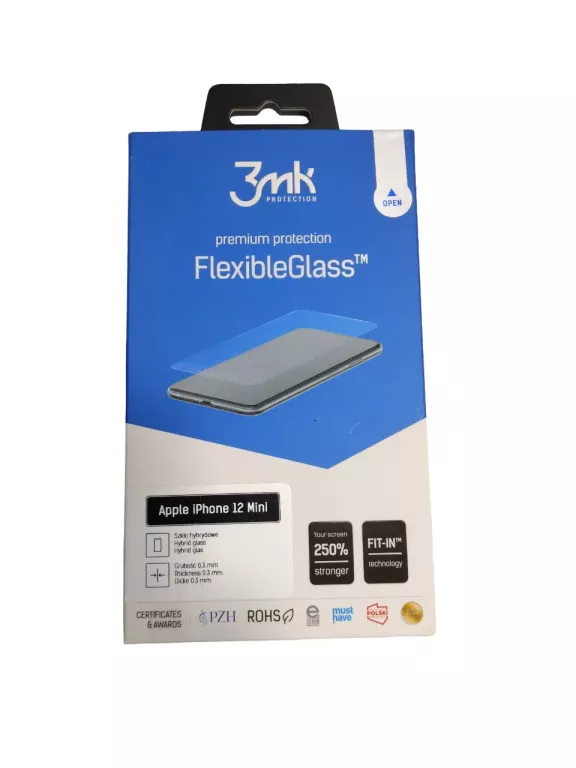 telefon-iphone-12-mini-etui-szybka-hartowana-stan-uzywany