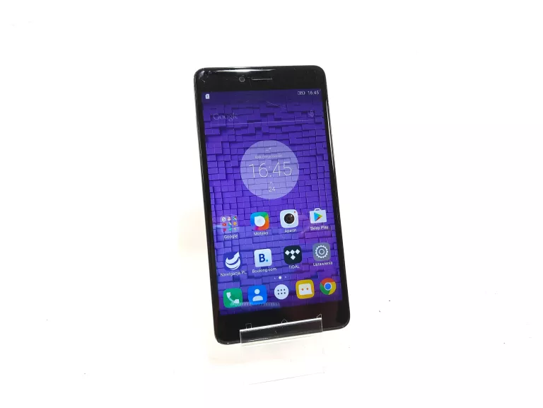 SMARTFON LENOVO K6 NOTE 3/32 GB K53A48