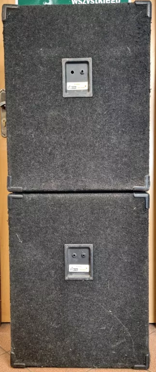 KOLUMNY ESTRADOWE 300W 8OHM