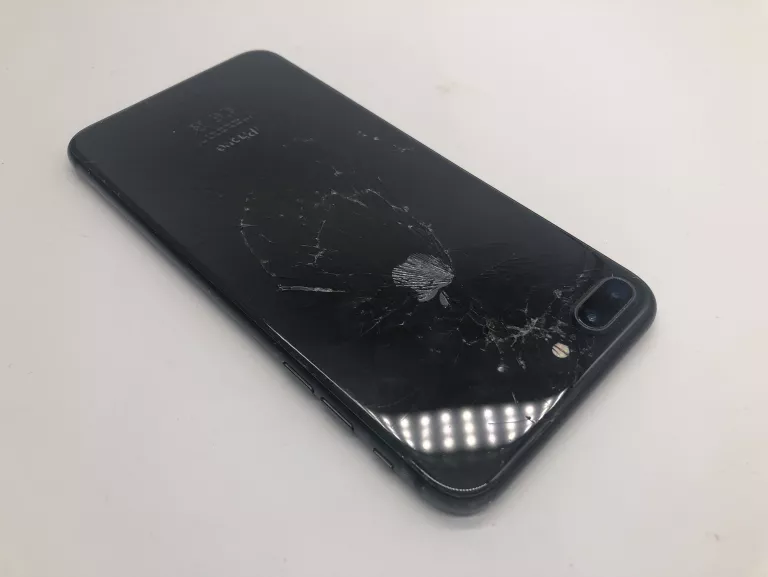 TELEFON IPHONE 8 PLUS 64GB ROZBITE PLECKI