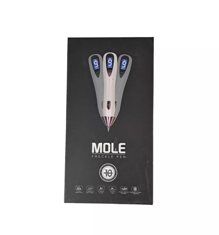 MOLE FRECKLE PEN KOMPLET