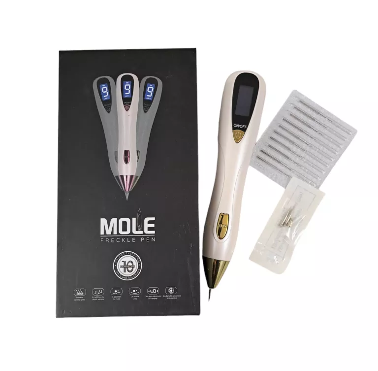 MOLE FRECKLE PEN KOMPLET