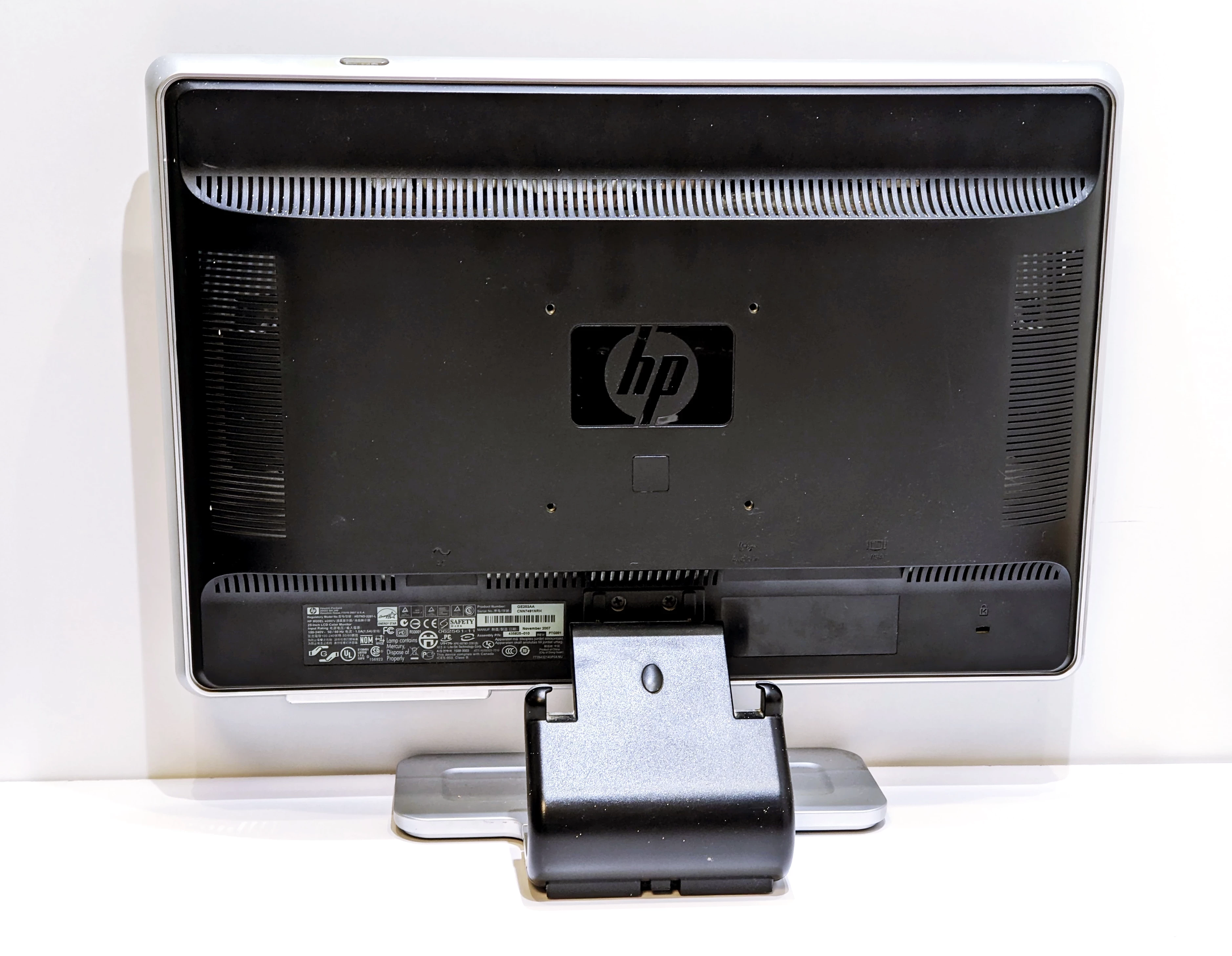 monitor-hp-w2007v-kod-producenta-ge253aa