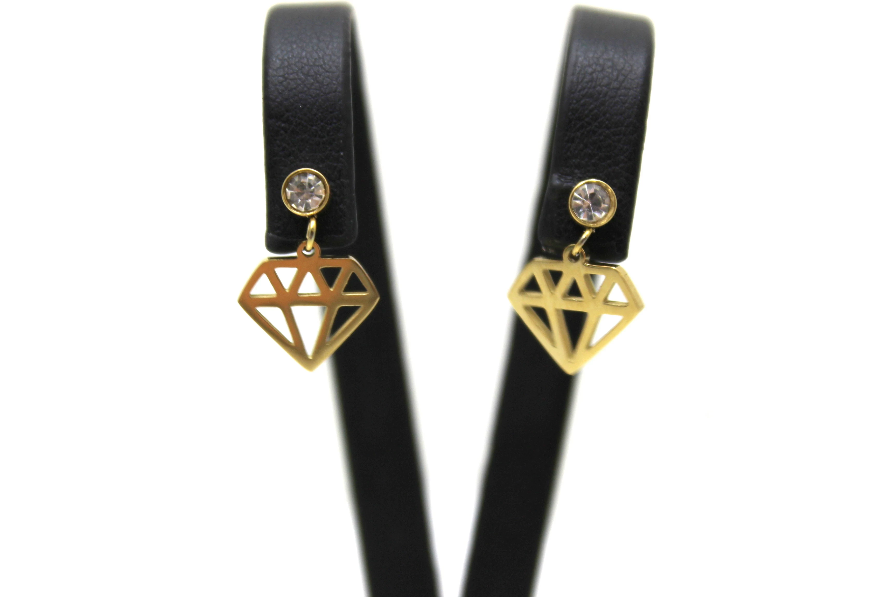 kolczyki-ze-stali-pozlacanej-diament-z-cyrkonia-rodzaj-2205-2