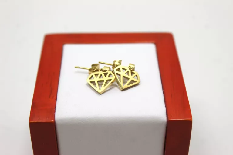 kolczyki-ze-stali-pozlacanej-diament-z-cyrkonia-wolska-89-warszawa