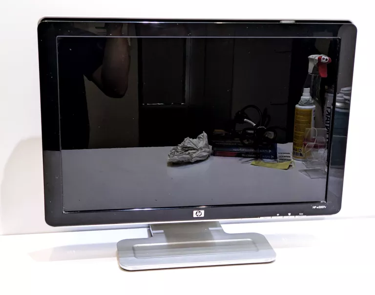 MONITOR HP W2007V