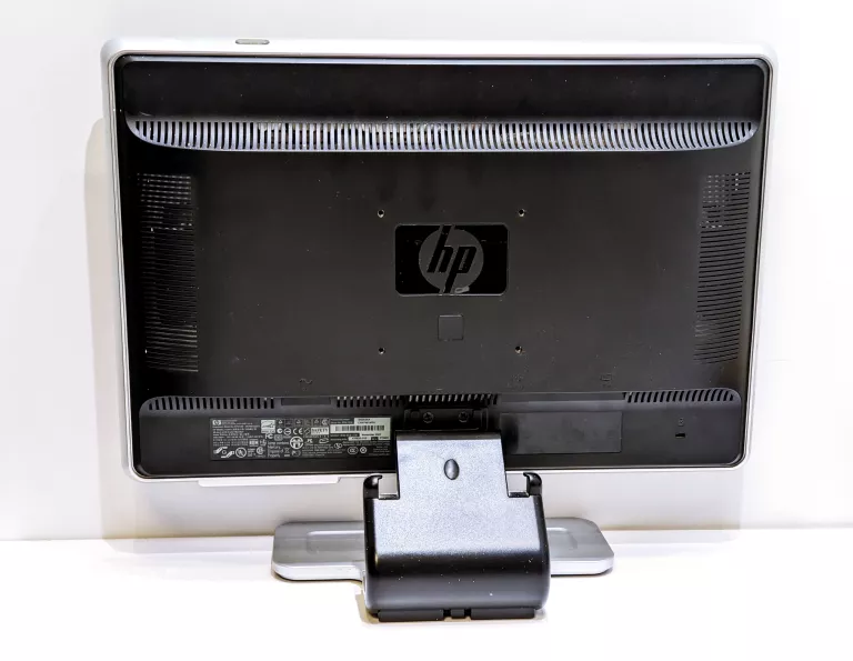 MONITOR HP W2007V