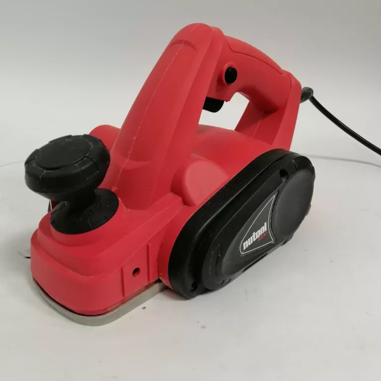 STRUG ELEKTRYCZNY 900 W NUTOOL RED MP900R