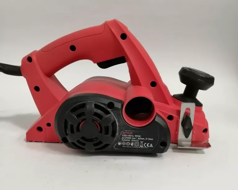 STRUG ELEKTRYCZNY 900 W NUTOOL RED MP900R