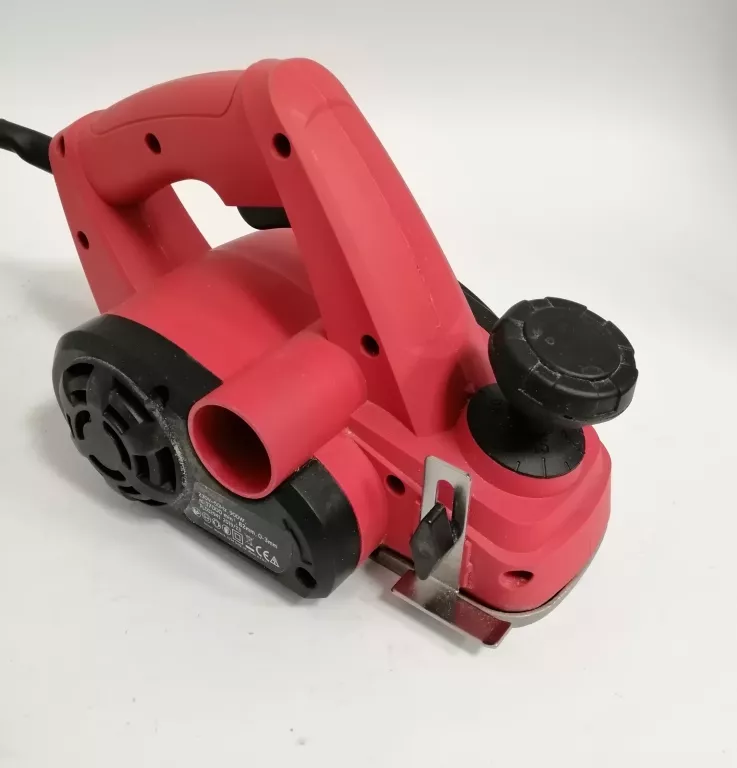 STRUG ELEKTRYCZNY 900 W NUTOOL RED MP900R