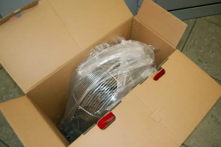 WENTYLATOR CYRKULATOR RAVEN ECP003NX
