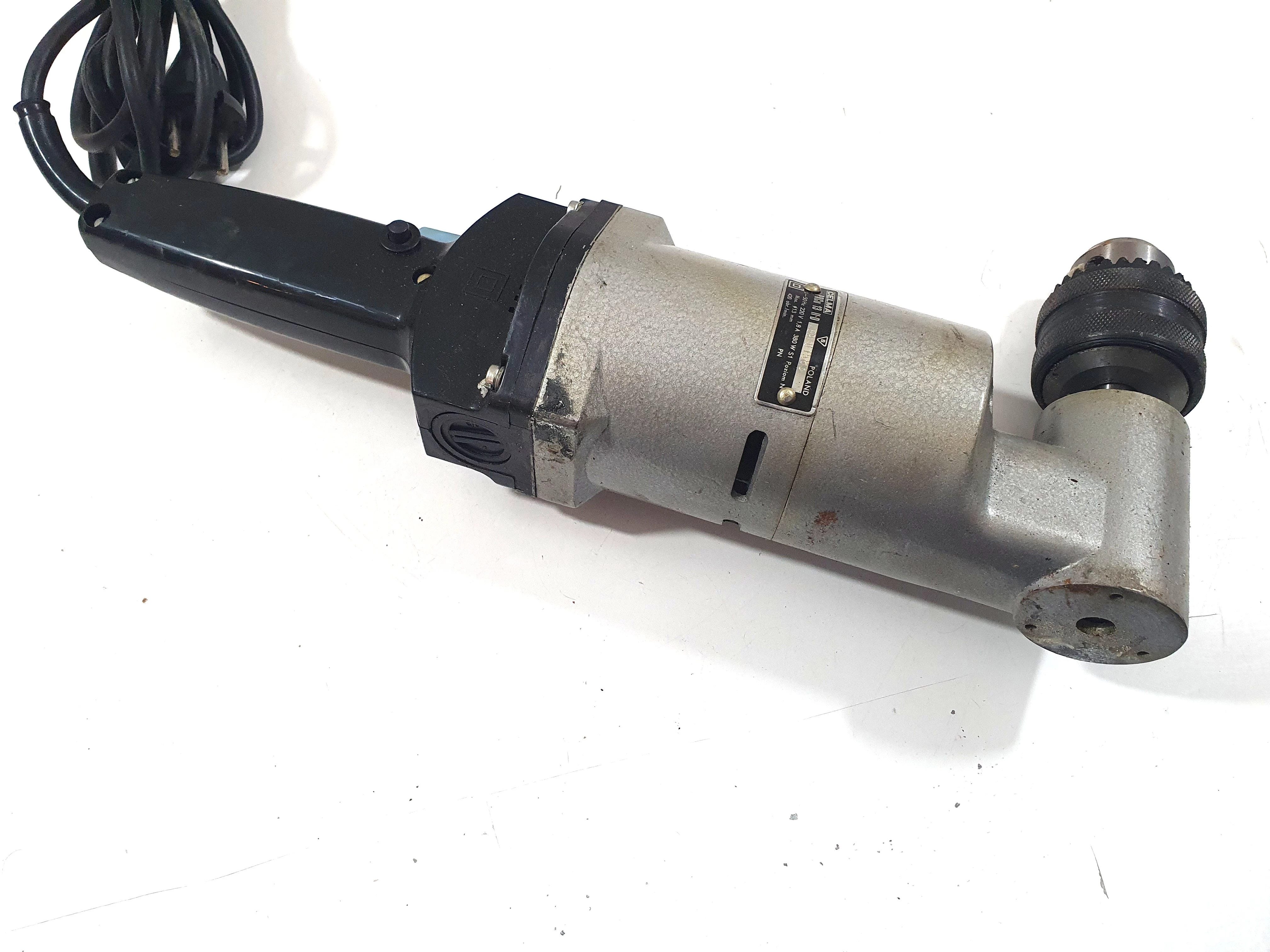 wiertarka-katowa-celma-prcu13ii-pud-typ-uchwytu-zebaty