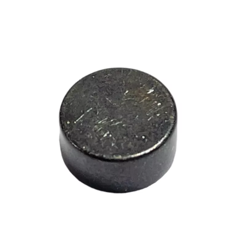 MAGNES NEODYMOWY 6X3 MM MOCNY - 40 SZTUK. MOC