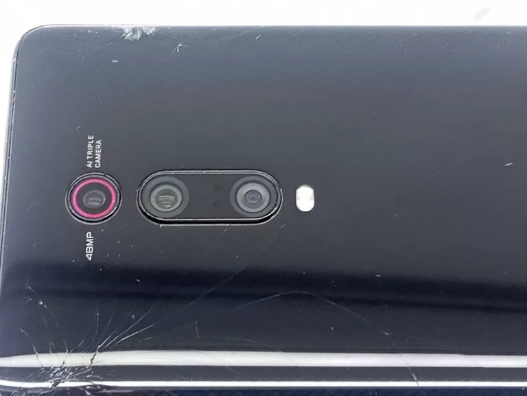 XIAOMI MI 9T PRO 6 GB / 128 GB OPIS!