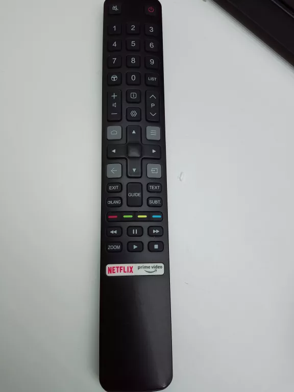 TELEWIZOR TCL 40S6203 40" LED ANDROID TV FULL HD