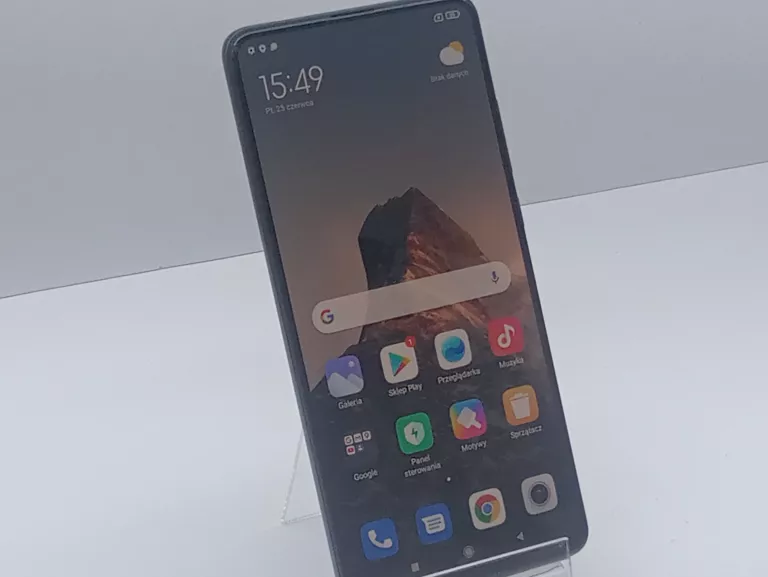 XIAOMI MI 9T PRO 6 GB / 128 GB OPIS!