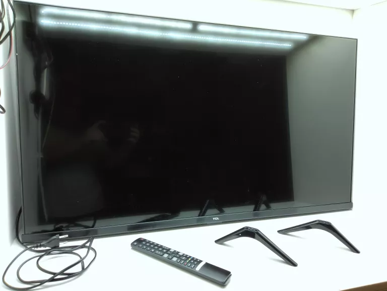 TELEWIZOR TCL 40S6203 40" LED ANDROID TV FULL HD