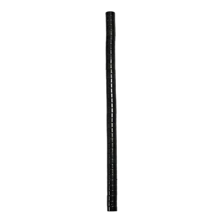 MAGNES NEODYMOWY 6X3 MM MOCNY - 40 SZTUK. MOC