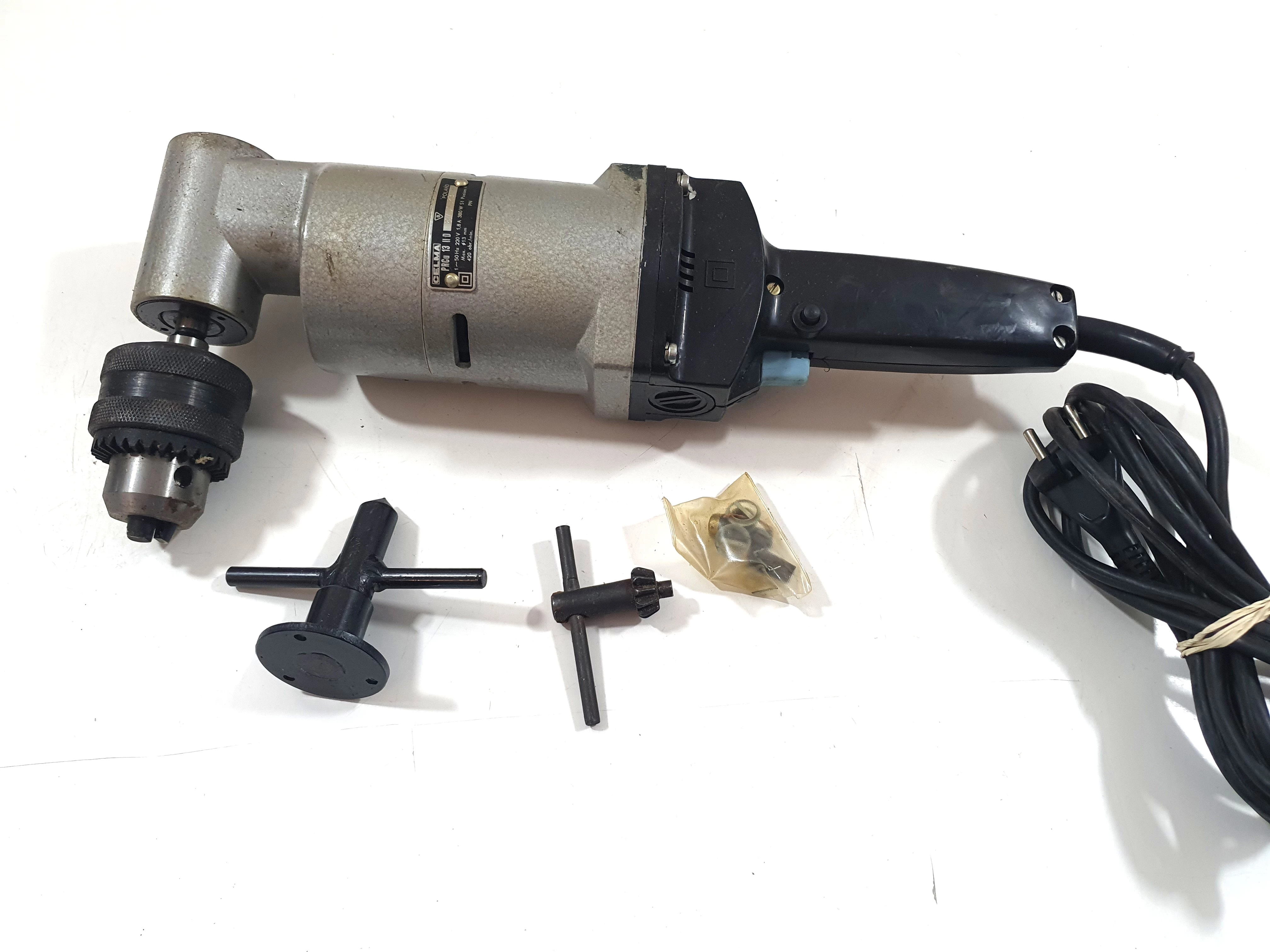 wiertarka-katowa-celma-prcu13ii-pud-stan-uzywany