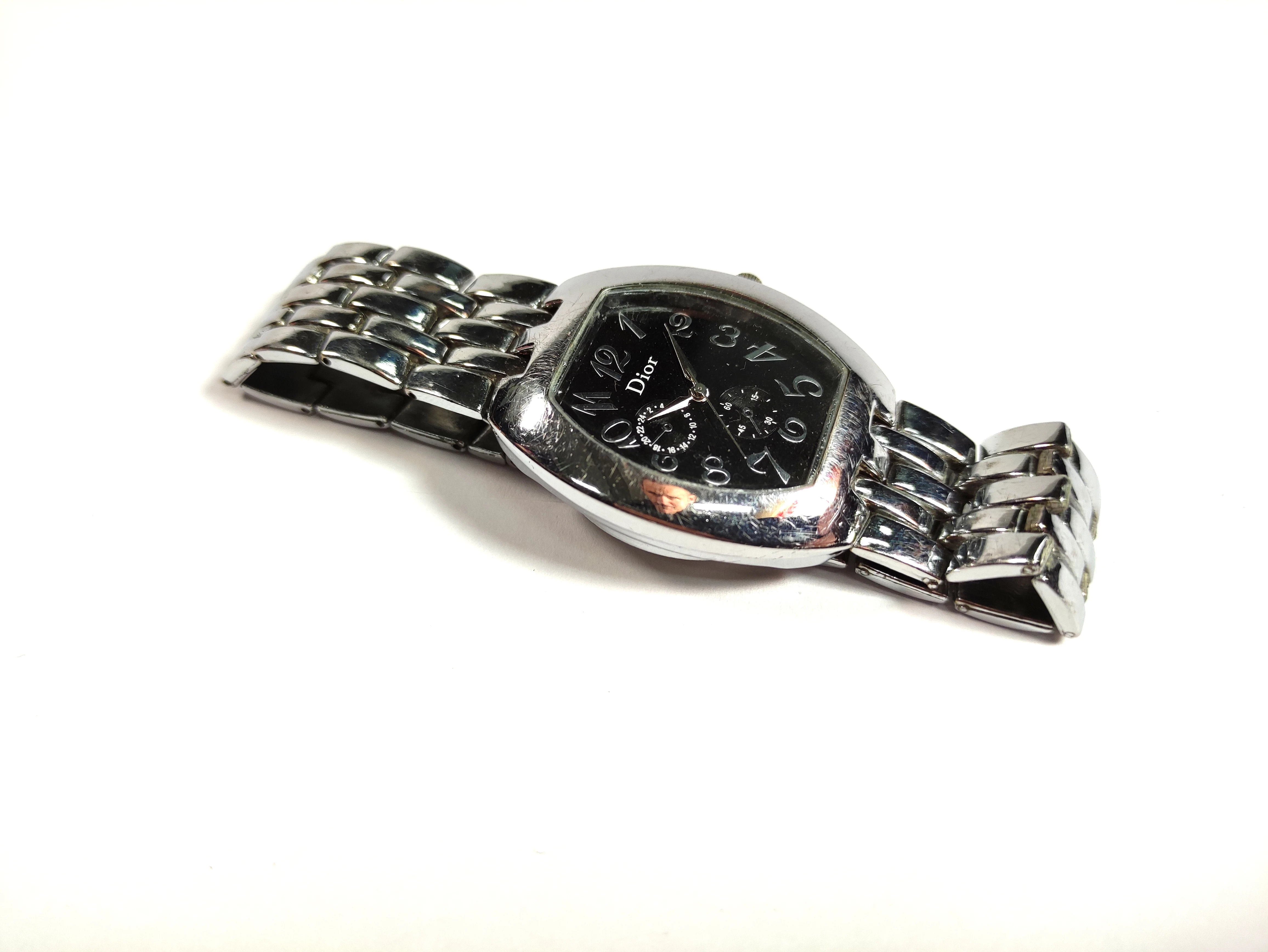 zegarek-dior-stan-uzywany