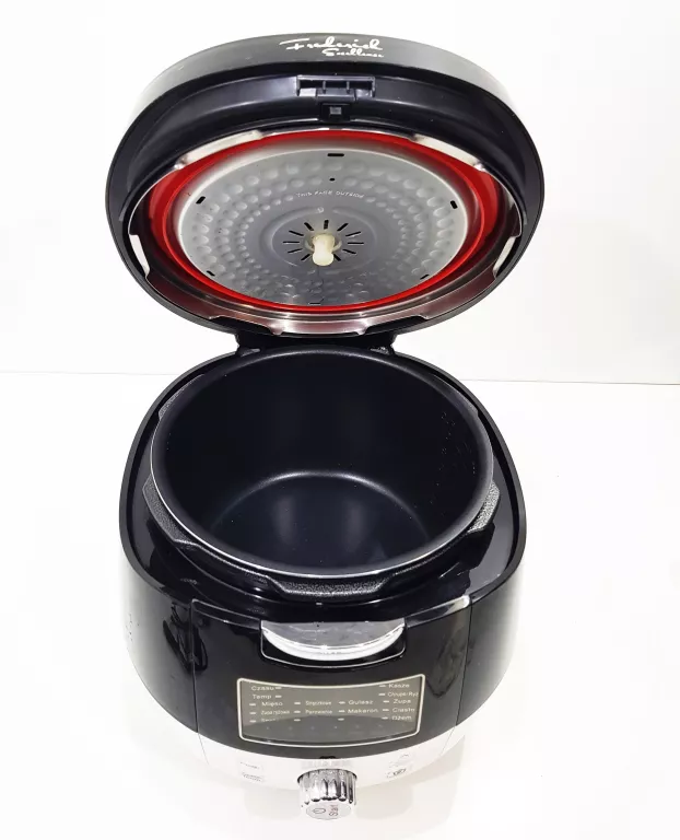 MULTI COOKER FREDERICK EXCELLENCE DE-19