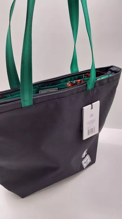 TORBA EKO STARBUCKS X HERSCHEL DUŻA