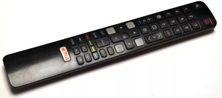 TV THOMSON 40FE5606 SMART TV + PILOT, PUDEŁKO