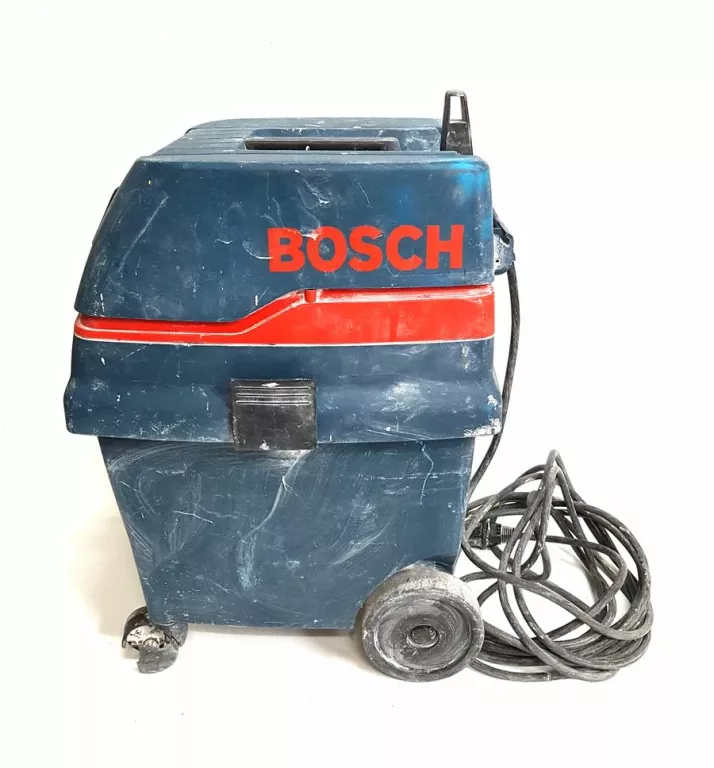 ODKURZACZ PRZEMYSŁOWY BOSCH GAS 25L SFC
