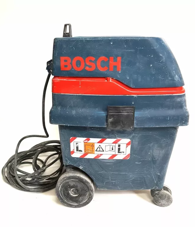 ODKURZACZ PRZEMYSŁOWY BOSCH GAS 25L SFC