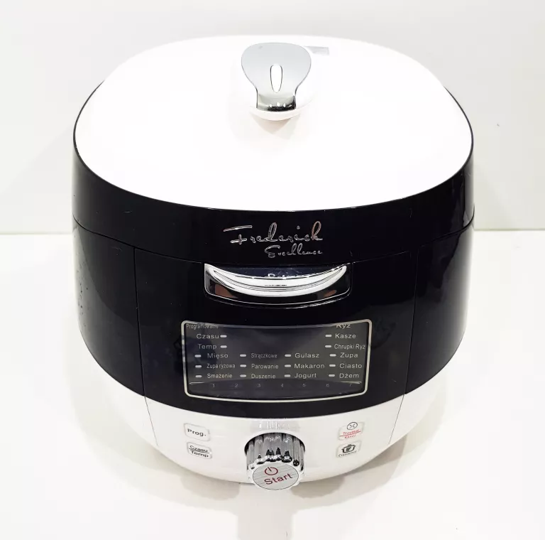 MULTI COOKER FREDERICK EXCELLENCE DE-19