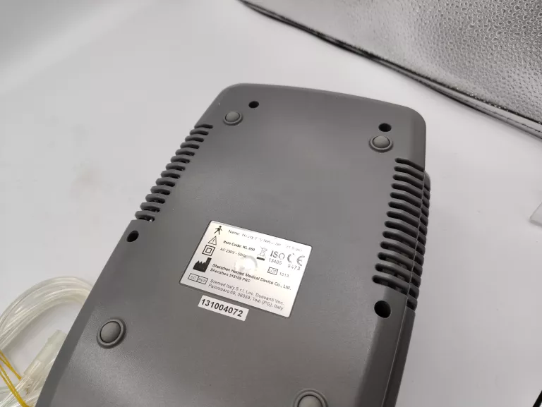 inhalator-tlokowy-kardioline-kl-650-model-kl-650