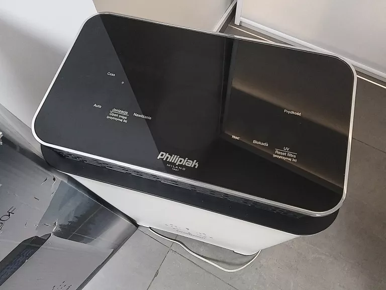 OCZYSZCZACZ POWIETRZA PHILIPIAK MILANO KJ350F