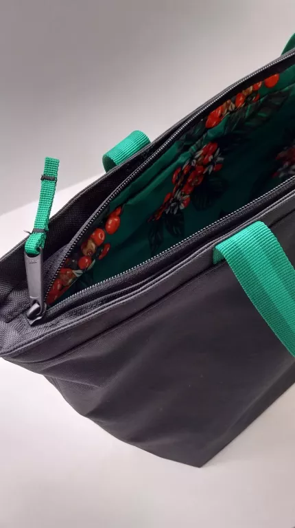 TORBA EKO STARBUCKS X HERSCHEL DUŻA