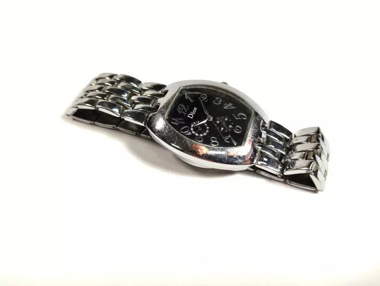 zegarek-dior-stan-uzywany