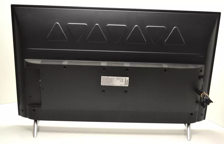TV THOMSON 40FE5606 SMART TV + PILOT, PUDEŁKO