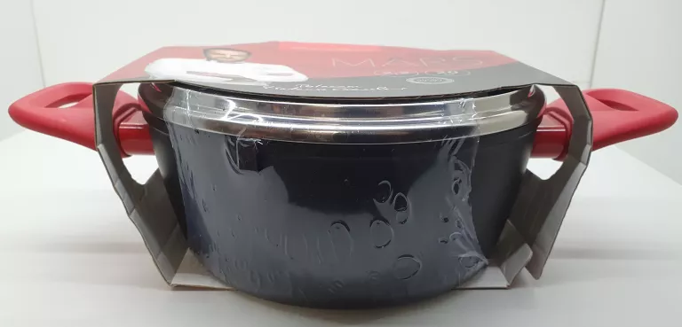 GARNEK FLORINA MARS 2.2L 20 CM - DO WSZYSTKICH
