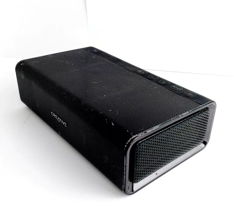 CREATIVE SOUND BLASTER ROAR CLASSIC