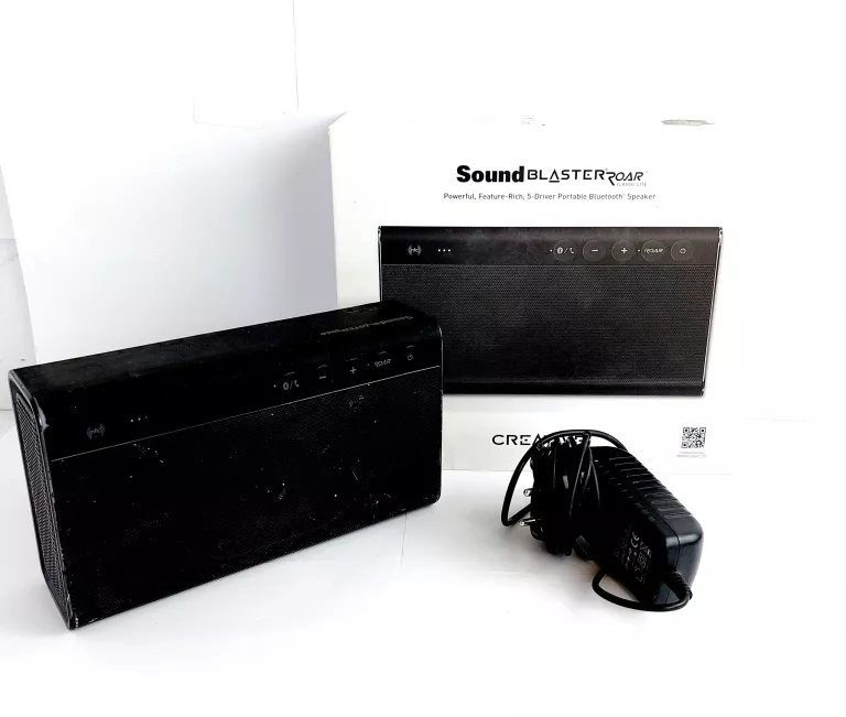 CREATIVE SOUND BLASTER ROAR CLASSIC